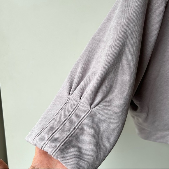 Marc Jacobs Structured Zipper Sweatshirt Jacket - Picture 8 of 16